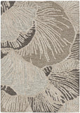 nourison avra avr01 grey rug