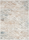 nourison glitz glz11 grey multicolor rug