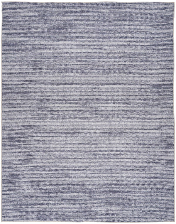 nourison nourison washables nwb03 grey rug