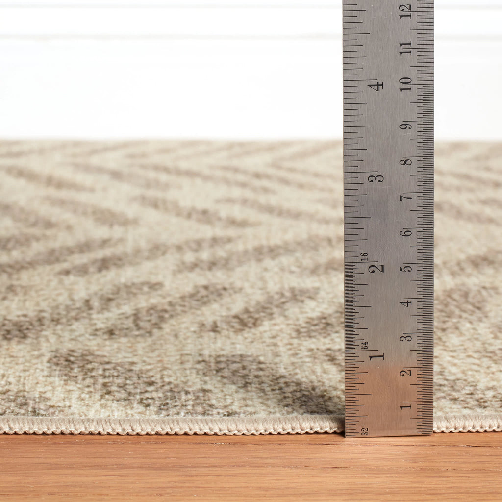 dash albert rowley da2317 grey machine washable polyester rug