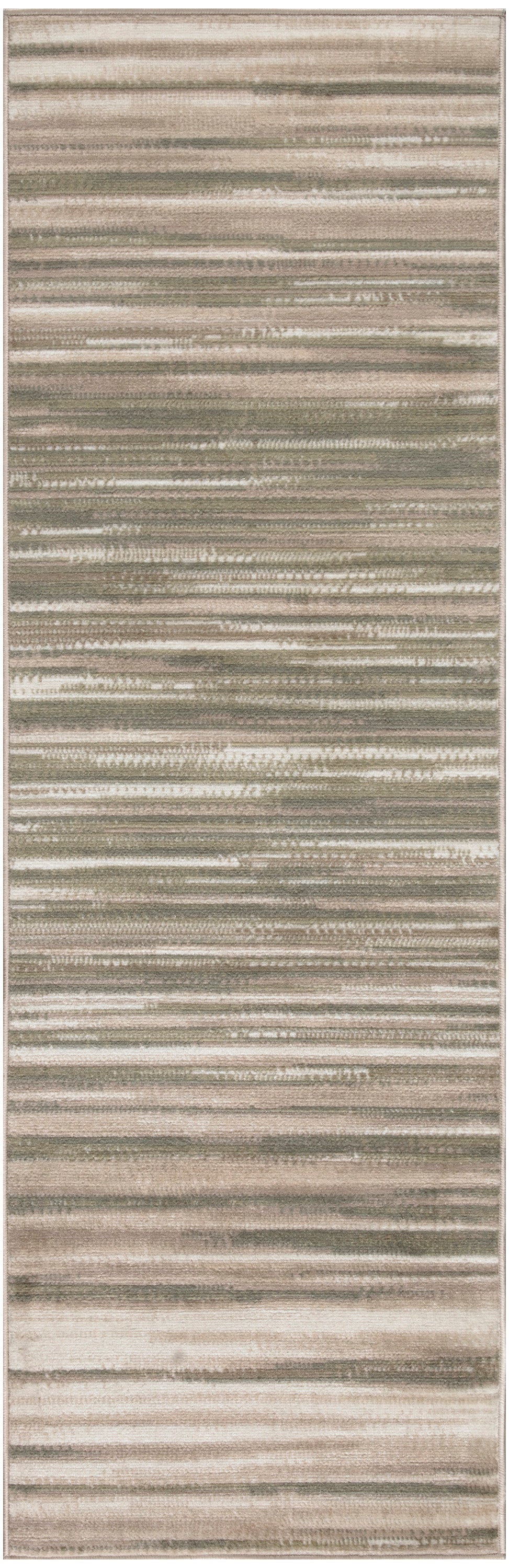 nourison jubilant jub04 green ivory rug