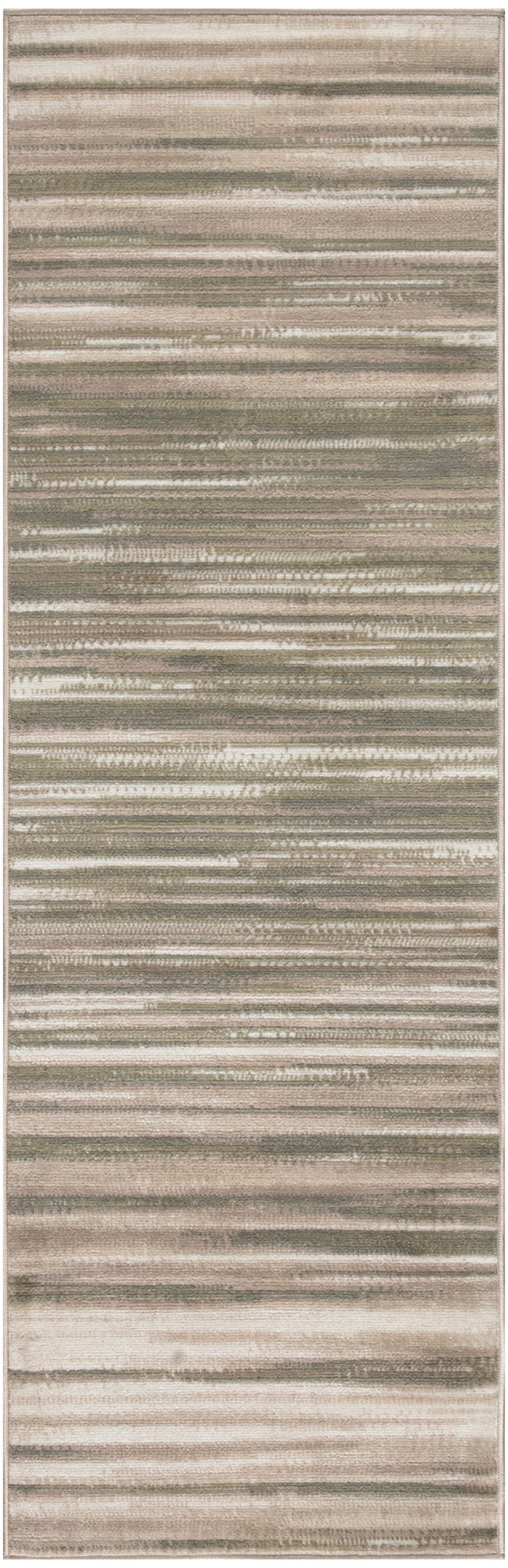nourison jubilant jub04 green ivory rug