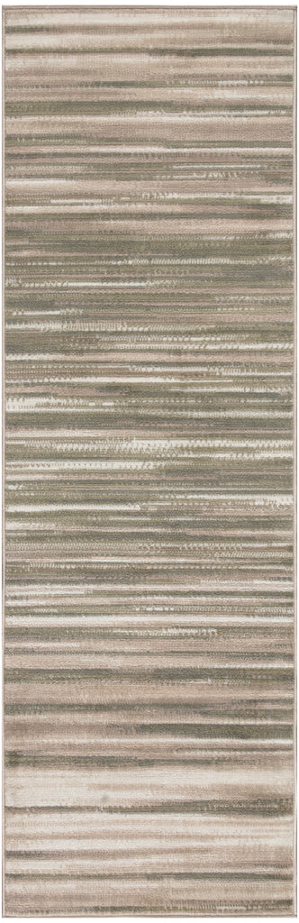 nourison jubilant jub04 green ivory rug