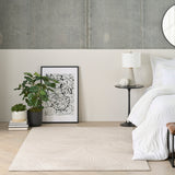 nourison central park west cep02 beige rug