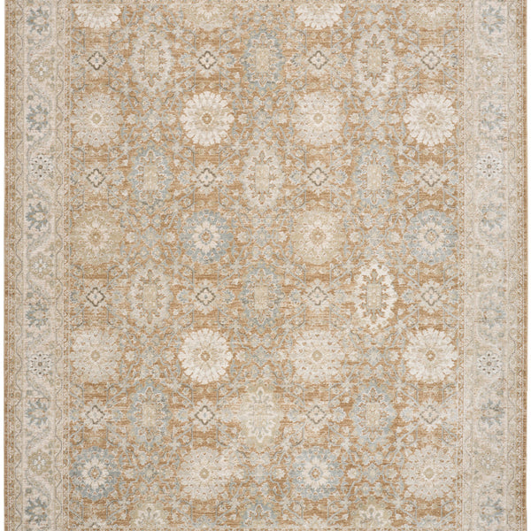 nourison envy evv05 mocha rug