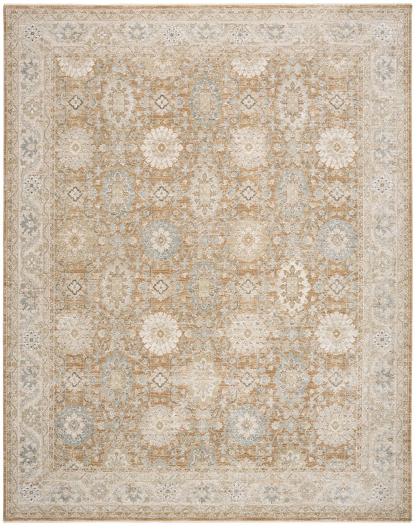 nourison envy evv05 mocha rug