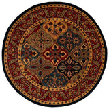 safavieh clearance classic cl101m blue rug