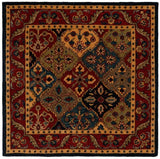 safavieh clearance classic cl101m blue rug
