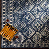 Hauteloom Clapham CLAP Charcoal Hand Tufted Wool Rug