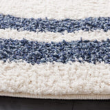 safavieh clearance calico shag clc100a ivory rug