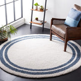 safavieh clearance calico shag clc100a ivory rug