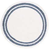 safavieh clearance calico shag clc100a ivory rug