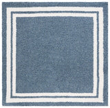 safavieh clearance calico shag clc100m blue rug