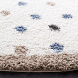 safavieh clearance calico shag clc102a ivory rug