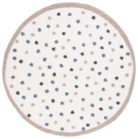 safavieh clearance calico shag clc102a ivory rug