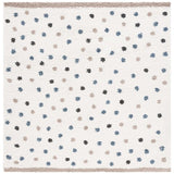 safavieh clearance calico shag clc102a ivory rug