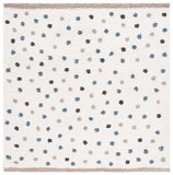 safavieh clearance calico shag clc102a ivory rug