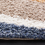 safavieh clearance calico shag clc104e taupe rug