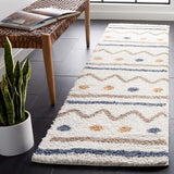 safavieh clearance calico shag clc106a ivory rug
