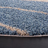 safavieh clearance calico shag clc108e taupe rug