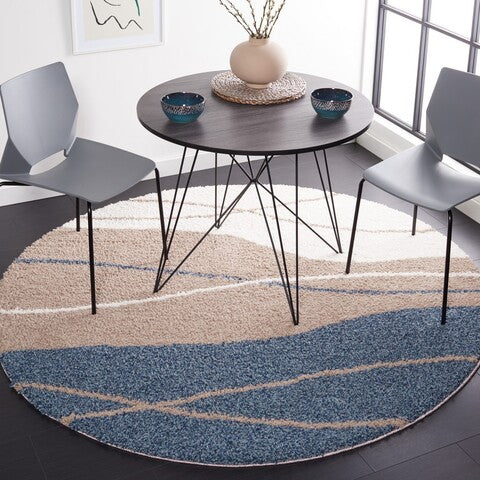 safavieh clearance calico shag clc108e taupe rug