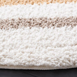 safavieh clearance calico shag clc110a ivory rug