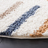 safavieh clearance calico shag clc112a ivory rug