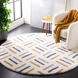 safavieh clearance calico shag clc112a ivory rug