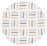 safavieh clearance calico shag clc112a ivory rug
