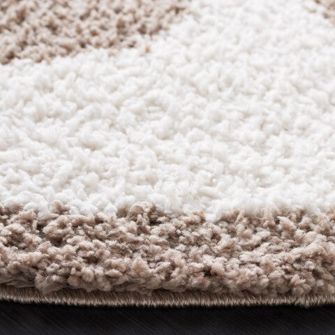 safavieh clearance calico shag clc114a ivory rug