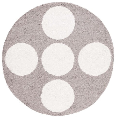 safavieh clearance calico shag clc120f grey rug