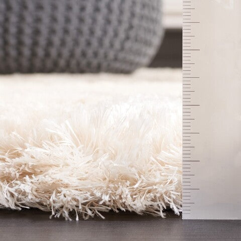 safavieh clearance cloud shag cld108a ivory rug