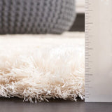 safavieh clearance cloud shag cld108a ivory rug