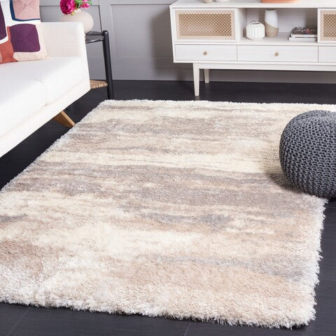 safavieh clearance cloud shag cld108a ivory rug