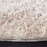safavieh clearance cloud shag cld108a ivory rug