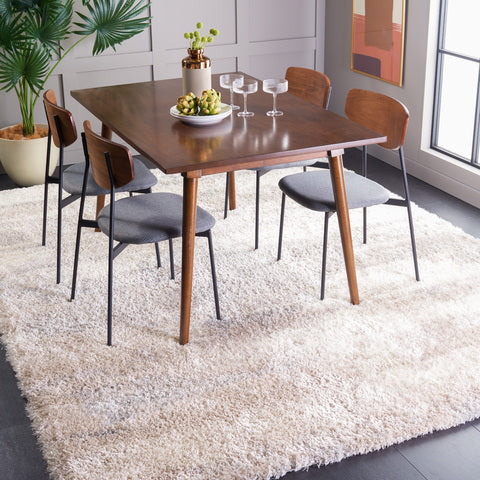 safavieh clearance cloud shag cld108a ivory rug