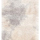 safavieh clearance cloud shag cld109a ivory rug