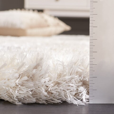safavieh clearance cloud shag cld109a ivory rug