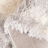 safavieh clearance cloud shag cld110a ivory rug
