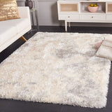 safavieh clearance cloud shag cld109a ivory rug