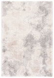 safavieh clearance cloud shag cld109a ivory rug