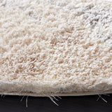 safavieh clearance cloud shag cld109a ivory rug