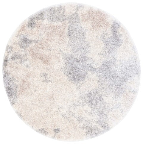 safavieh clearance cloud shag cld109a ivory rug
