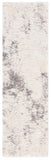 safavieh clearance cloud shag cld110a ivory rug