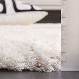 safavieh clearance cloud shag cld110a ivory rug