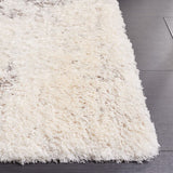 safavieh clearance cloud shag cld110a ivory rug