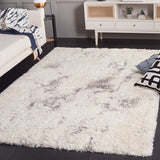 safavieh clearance cloud shag cld110a ivory rug