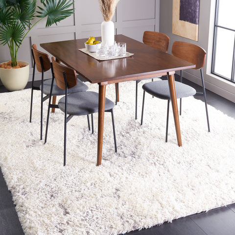safavieh clearance cloud shag cld110a ivory rug