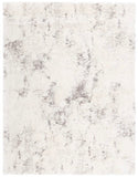safavieh clearance cloud shag cld110a ivory rug
