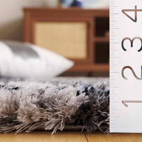 safavieh clearance cloud shag cld110f grey rug